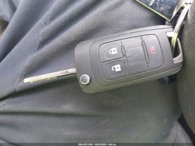 2GNALBEKXH1508632 Chevrolet EQUINOX LS