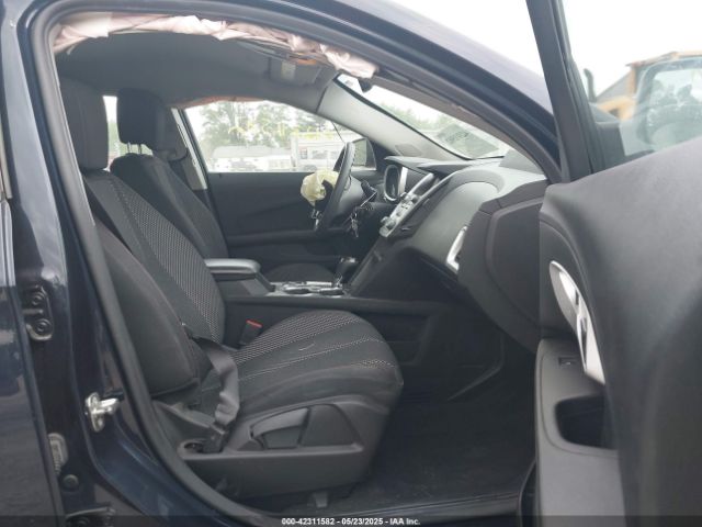 2GNALBEKXH1508632 Chevrolet EQUINOX LS