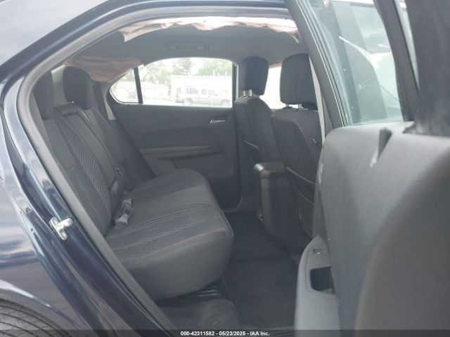 2GNALBEKXH1508632 Chevrolet EQUINOX LS