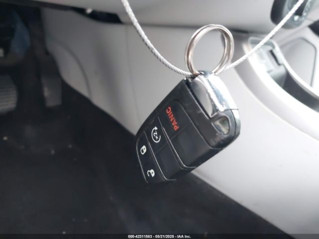 2018 JEEP COMPASS 3C4NJCBB5JT494430 Photo 10