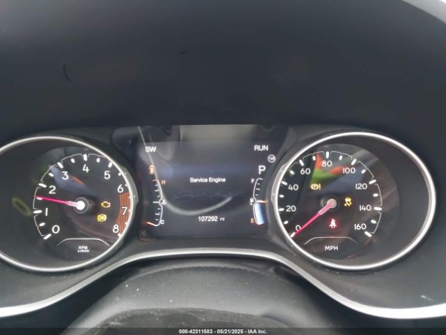 2018 JEEP COMPASS 3C4NJCBB5JT494430 Photo 6