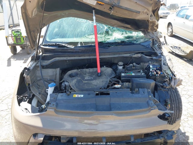 KNDJN2A26G7263208 KIA Soul