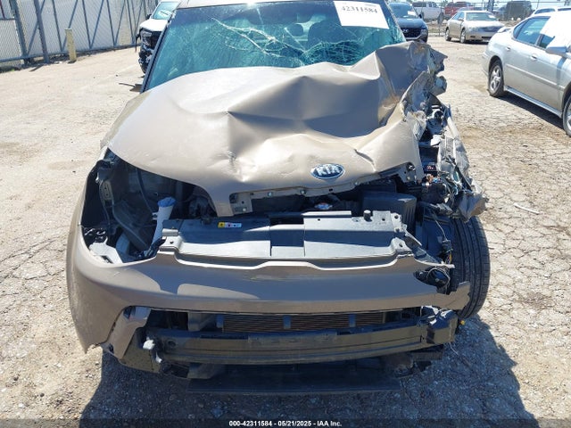 KNDJN2A26G7263208 KIA Soul