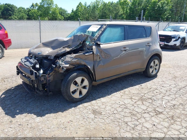 KNDJN2A26G7263208 KIA Soul