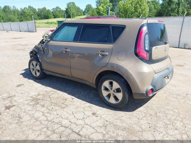 KNDJN2A26G7263208 KIA Soul