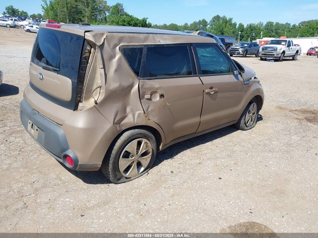 KNDJN2A26G7263208 KIA Soul