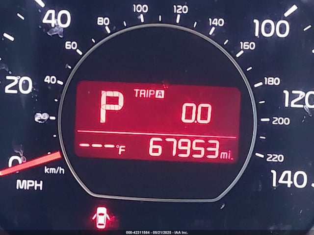 KNDJN2A26G7263208 KIA Soul