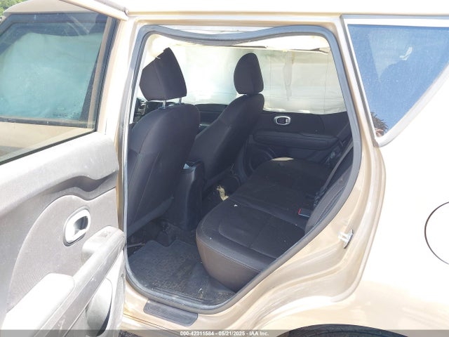 KNDJN2A26G7263208 KIA Soul