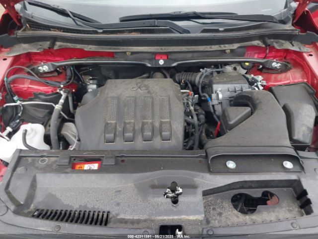 2024 MITSUBISHI ECLIPSE CROSS JA4ATWAAXRZ042099 Photo 9