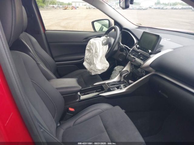 2024 MITSUBISHI ECLIPSE CROSS JA4ATWAAXRZ042099 Photo 4