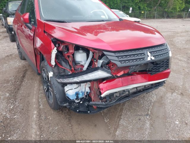 2024 MITSUBISHI ECLIPSE CROSS JA4ATWAAXRZ042099 Photo 5
