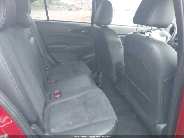 2024 MITSUBISHI ECLIPSE CROSS JA4ATWAAXRZ042099 Photo 7