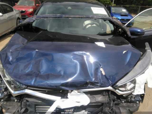 7FARW1H51KE022321 Honda CR-V EX