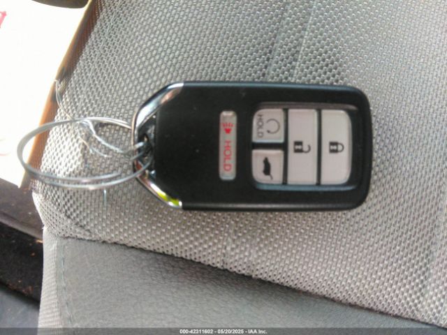 7FARW1H51KE022321 Honda CR-V EX