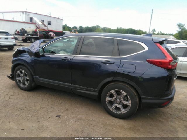 7FARW1H51KE022321 Honda CR-V EX