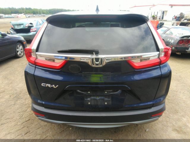 7FARW1H51KE022321 Honda CR-V EX