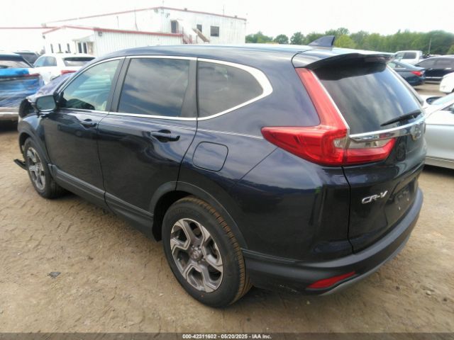 7FARW1H51KE022321 Honda CR-V EX