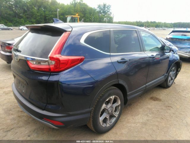 7FARW1H51KE022321 Honda CR-V EX