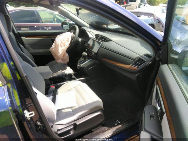 7FARW1H51KE022321 Honda CR-V EX