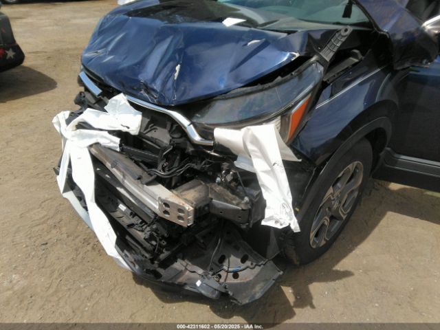 7FARW1H51KE022321 Honda CR-V EX
