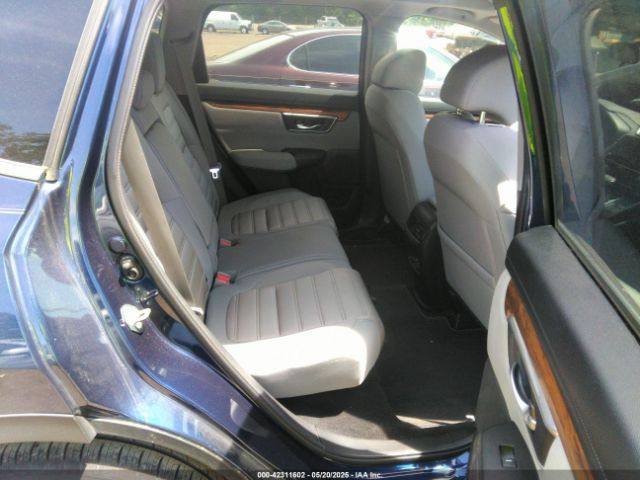7FARW1H51KE022321 Honda CR-V EX
