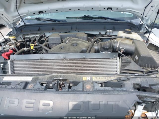 2012 FORD F-250 1FT7X2B60CEB28401 Photo 9