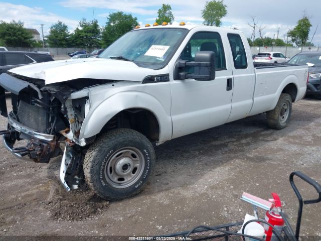 2012 FORD F-250 1FT7X2B60CEB28401 Photo 1