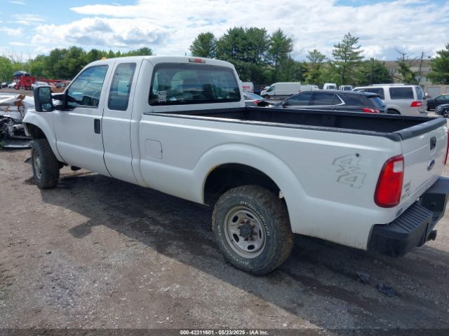 2012 FORD F-250 1FT7X2B60CEB28401 Photo 2