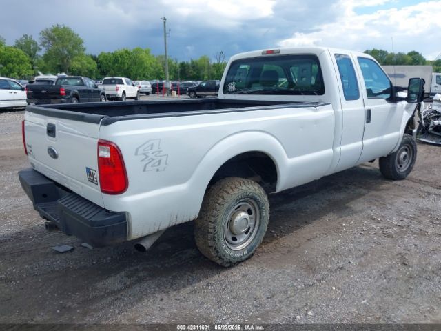 2012 FORD F-250 1FT7X2B60CEB28401 Photo 3