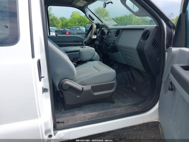 2012 FORD F-250 1FT7X2B60CEB28401 Photo 4