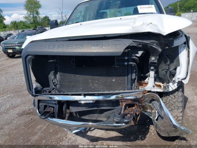 2012 FORD F-250 1FT7X2B60CEB28401 Photo 5