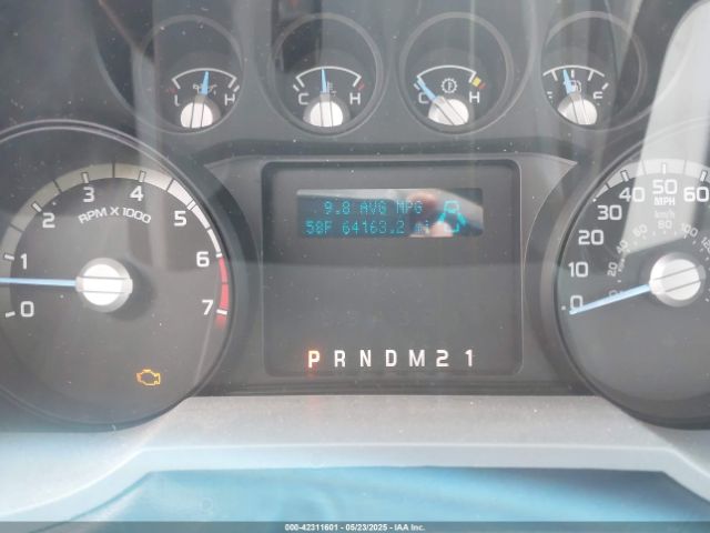 2012 FORD F-250 1FT7X2B60CEB28401 Photo 6