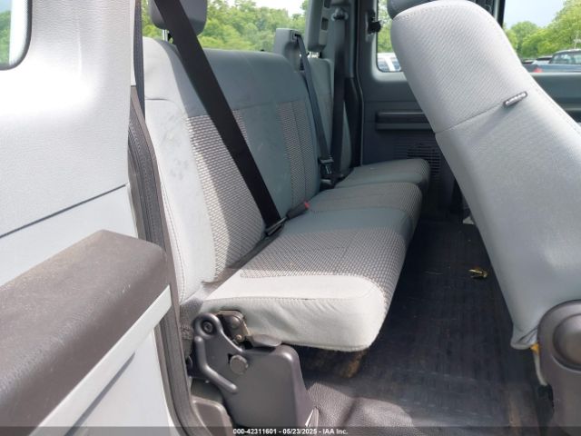 2012 FORD F-250 1FT7X2B60CEB28401 Photo 7