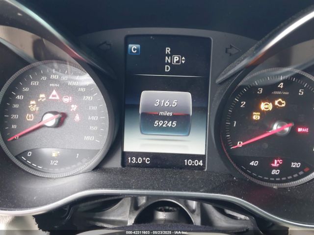2015 MERCEDES-BENZ C 300 55SWF4KB1FU032043 Photo 6