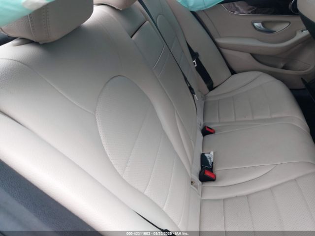 2015 MERCEDES-BENZ C 300 55SWF4KB1FU032043 Photo 7