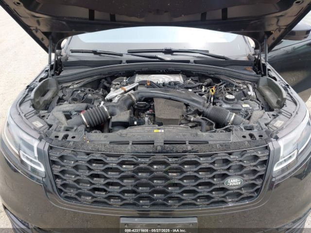 SALYT2EU0MA299368 Land Rover Range Rover Velar P340 R-dynamic S