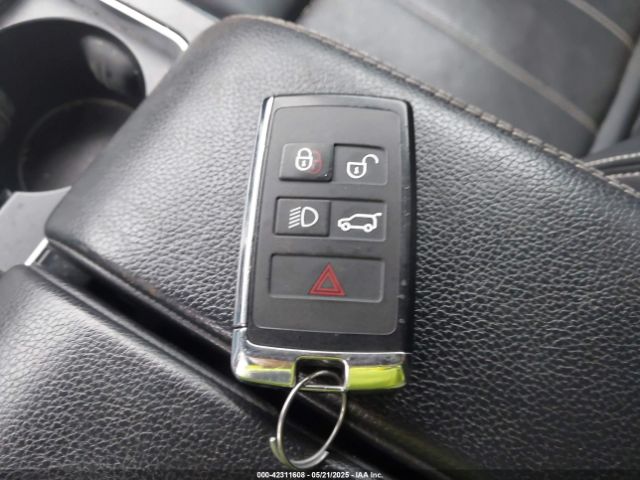 SALYT2EU0MA299368 Land Rover Range Rover Velar P340 R-dynamic S