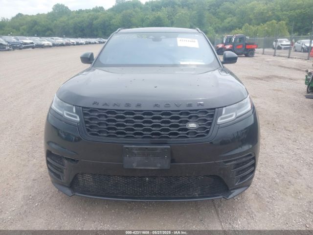SALYT2EU0MA299368 Land Rover Range Rover Velar P340 R-dynamic S