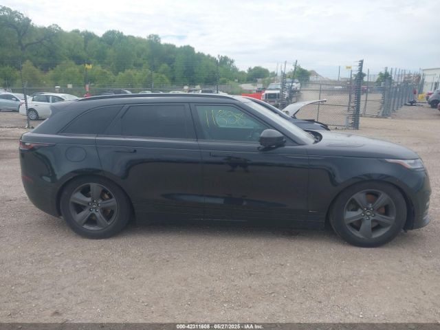 SALYT2EU0MA299368 Land Rover Range Rover Velar P340 R-dynamic S