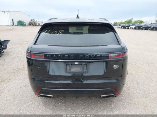 SALYT2EU0MA299368 Land Rover Range Rover Velar P340 R-dynamic S
