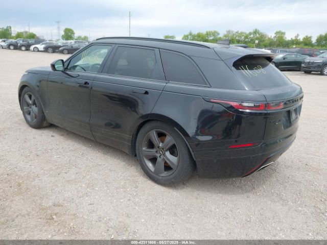 SALYT2EU0MA299368 Land Rover Range Rover Velar P340 R-dynamic S
