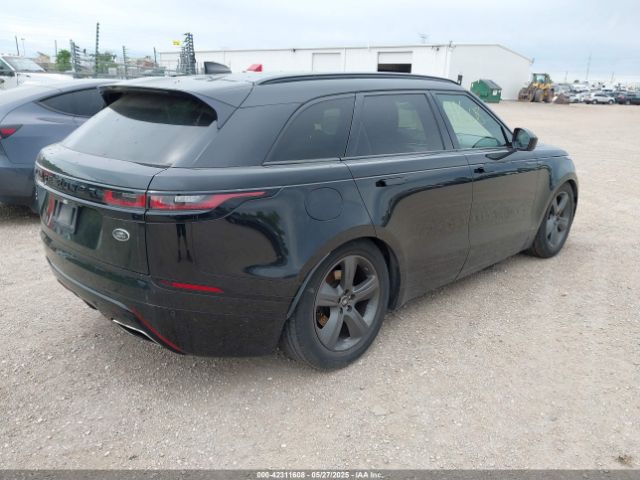 SALYT2EU0MA299368 Land Rover Range Rover Velar P340 R-dynamic S