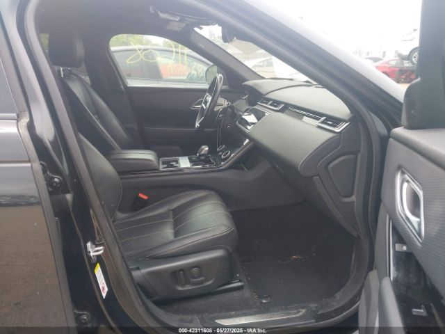 SALYT2EU0MA299368 Land Rover Range Rover Velar P340 R-dynamic S