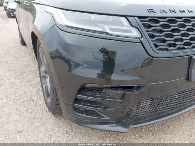 SALYT2EU0MA299368 Land Rover Range Rover Velar P340 R-dynamic S