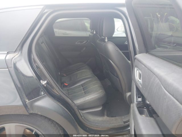 SALYT2EU0MA299368 Land Rover Range Rover Velar P340 R-dynamic S