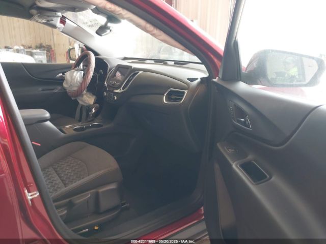 2023 CHEVROLET EQUINOX 3GNAXUEG1PS188146 Photo 4