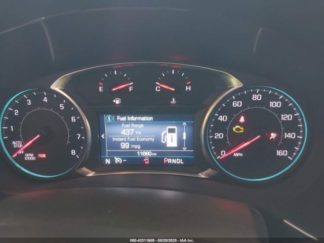 2023 CHEVROLET EQUINOX 3GNAXUEG1PS188146 Photo 6