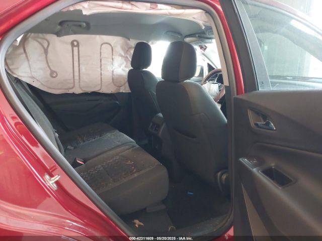 2023 CHEVROLET EQUINOX 3GNAXUEG1PS188146 Photo 7