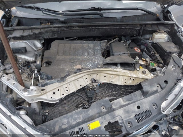 5TDBKRFH8GS339231 Toyota 2gr-fe