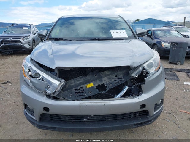 5TDBKRFH8GS339231 Toyota 2gr-fe